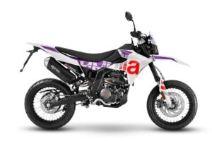 aprilia sx 125