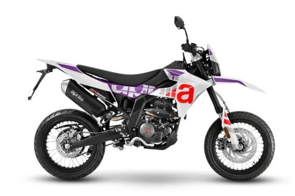 aprilia sx 125
