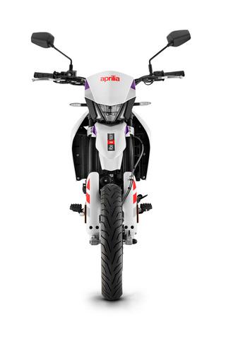 aprilia sx 125