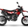 aprilia sx 125