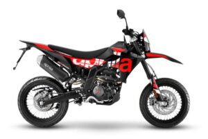aprilia sx 125
