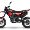 aprilia sx 125