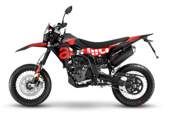 aprilia sx 125