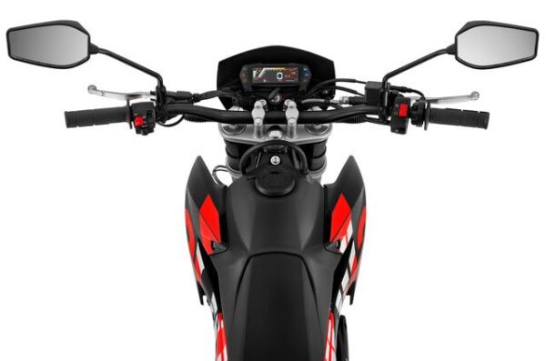 aprilia sx 125