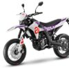 aprilia sx 125
