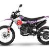 aprilia rx 125