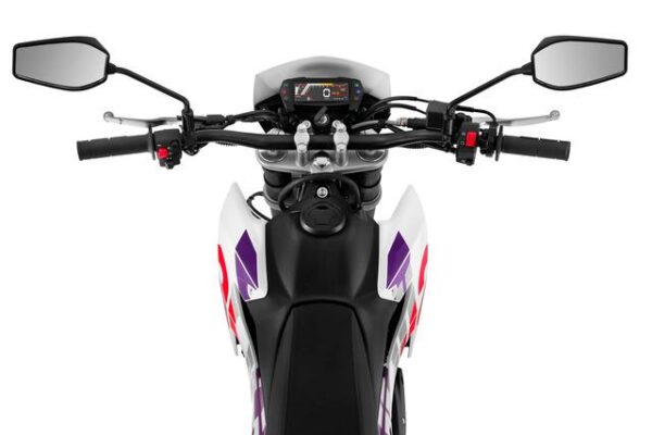 aprilia rx 125