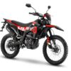 aprilia rx 125