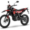 aprilia rx 125