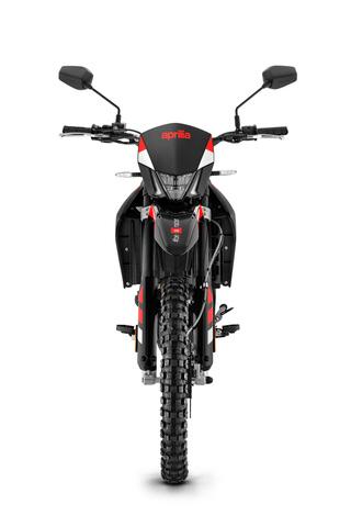 aprilia rx 125