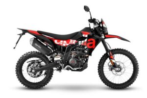 aprilia rx 125