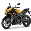 aprilia tuono 125