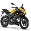 aprilia tuono 125