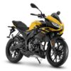 aprilia tuono 125