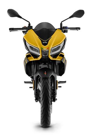 aprilia tuono 125