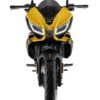 aprilia tuono 125
