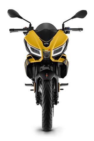 aprilia tuono 125