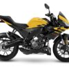 aprilia tuono 125