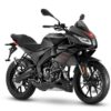 aprilia tuono 125