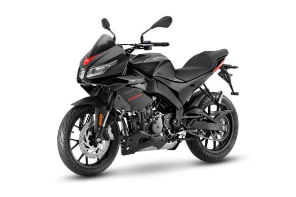 aprilia tuono 125