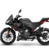 aprilia tuono 125