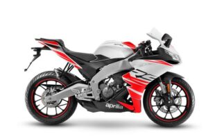 aprilia rs 125