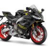 aprilia rs 660 aprilia rs 660