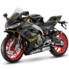 aprilia rs 660 aprilia rs 660