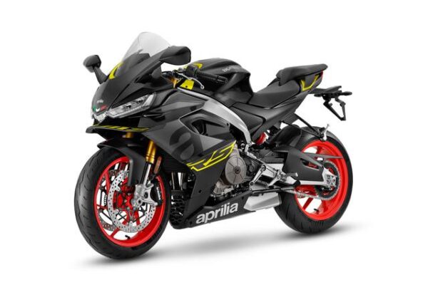 aprilia rs 660 aprilia rs 660