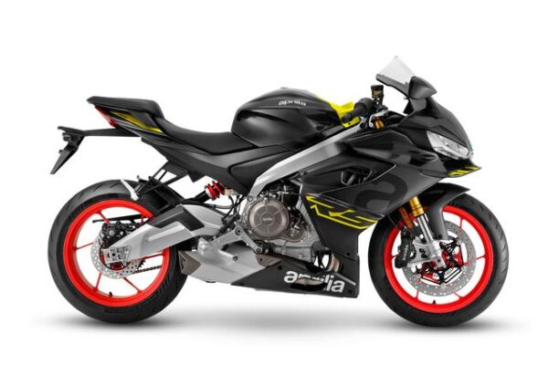 aprilia rs 660 aprilia rs 660