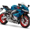 aprilia rs 660 aprilia rs 660