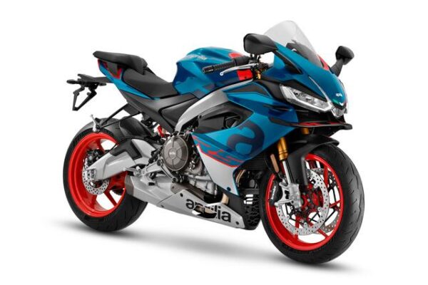 aprilia rs 660 aprilia rs 660