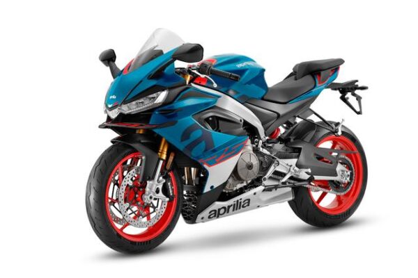 aprilia rs 660 aprilia rs 660