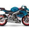 aprilia rs 660 aprilia rs 660