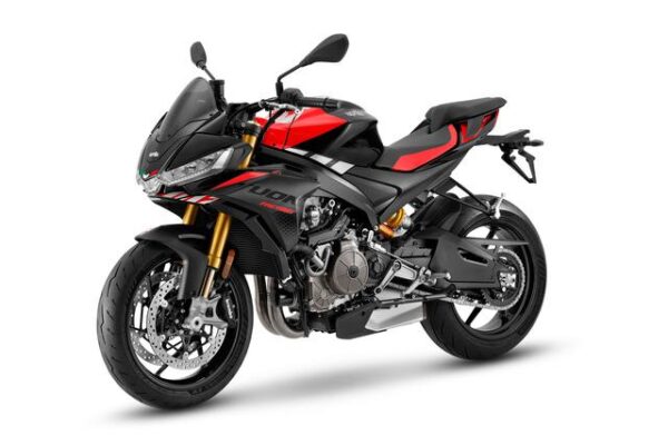 aprilia tuono 660 factory aprilia tuono 660 factory