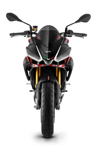 aprilia tuono 660 factory aprilia tuono 660 factory