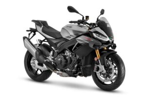 aprilia tuono v4 1100