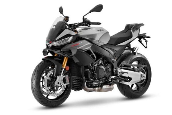 aprilia tuono v4 1100
