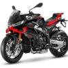aprilia tuono v4 1100 factory