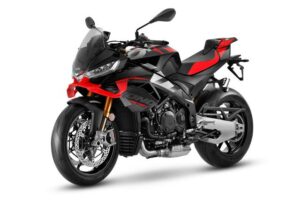 aprilia tuono v4 1100 factory