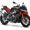 aprilia tuono v4 1100 factory