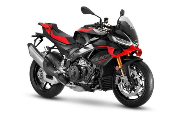 aprilia tuono v4 1100 factory