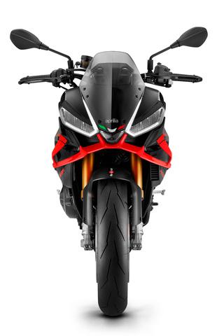aprilia tuono v4 1100 factory