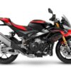 aprilia tuono v4 1100 factory