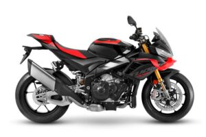 aprilia tuono v4 1100 factory