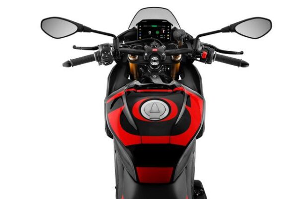 aprilia tuono v4 1100 factory