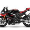 aprilia rsv4 1100 factory