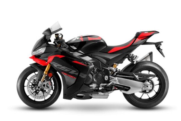 aprilia rsv4 1100 factory