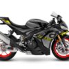 aprilia rsv4 1100