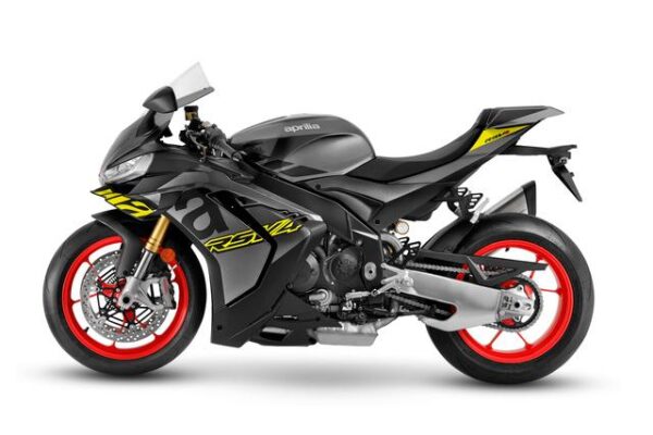 aprilia rsv4 1100